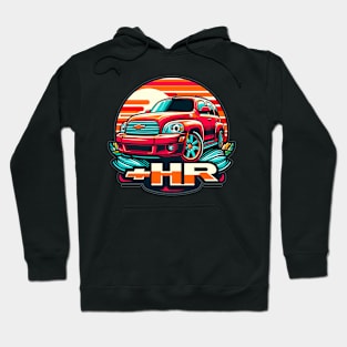 Chevrolet HHR Hoodie